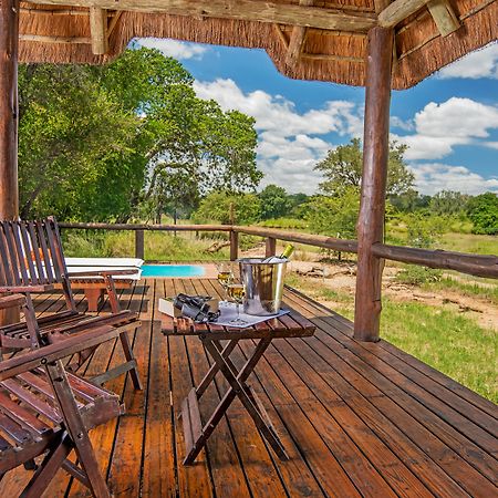 Karongwe River Lodge Hoedspruit Kültér fotó