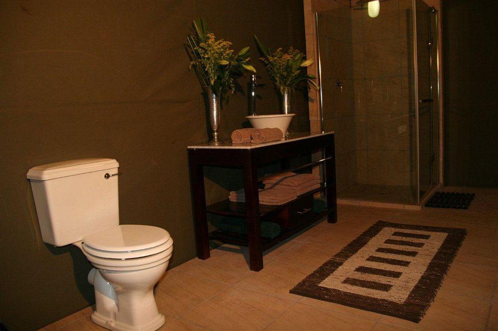 Karongwe River Lodge Hoedspruit Kültér fotó