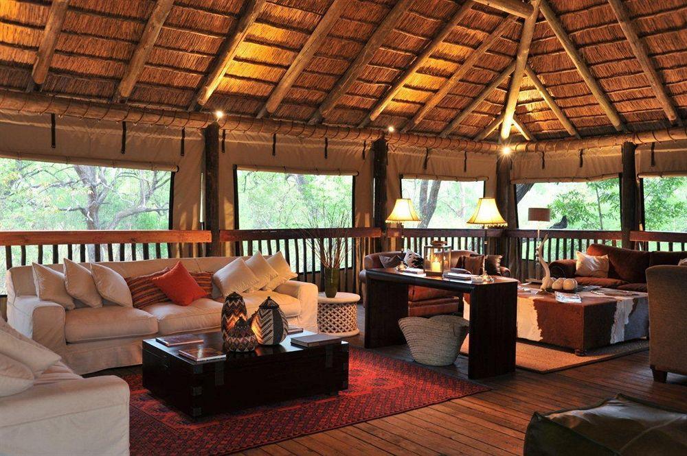 Karongwe River Lodge Hoedspruit Kültér fotó