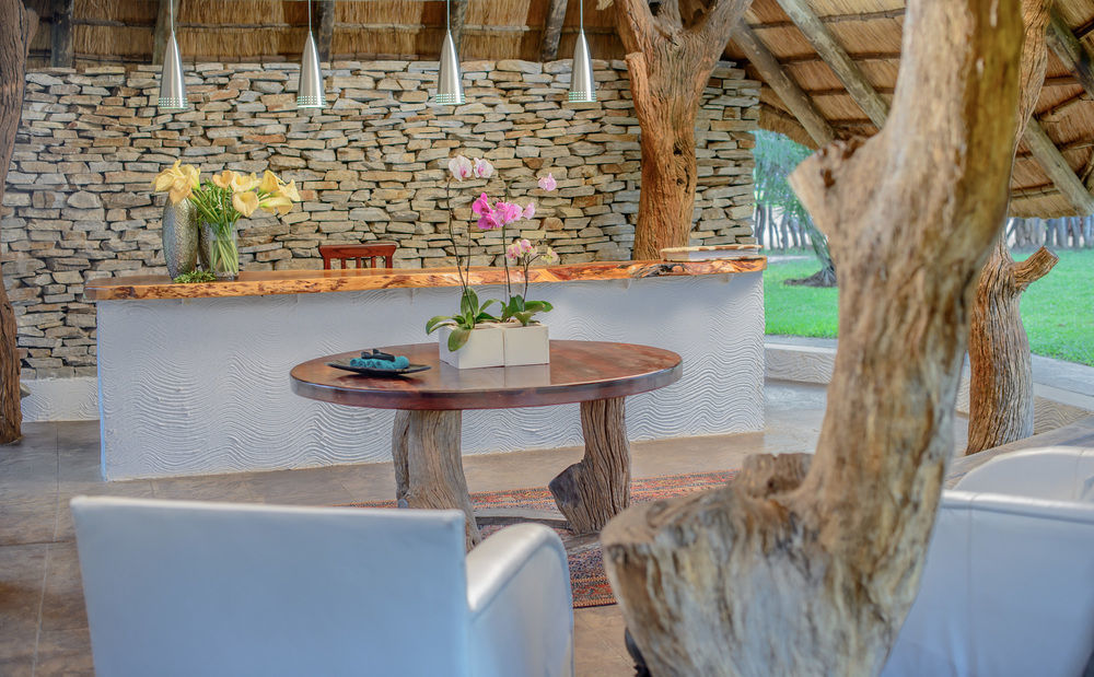 Karongwe River Lodge Hoedspruit Kültér fotó
