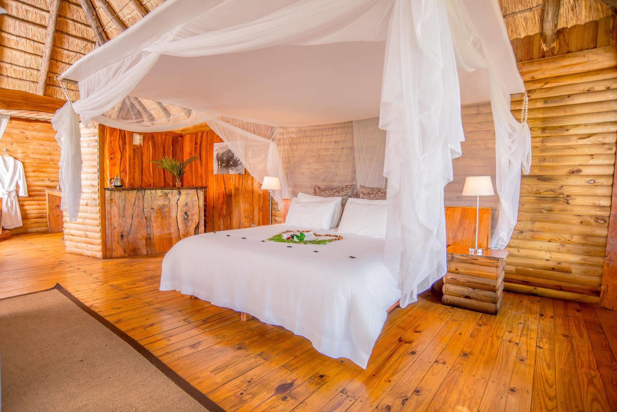 Karongwe River Lodge Hoedspruit Kültér fotó