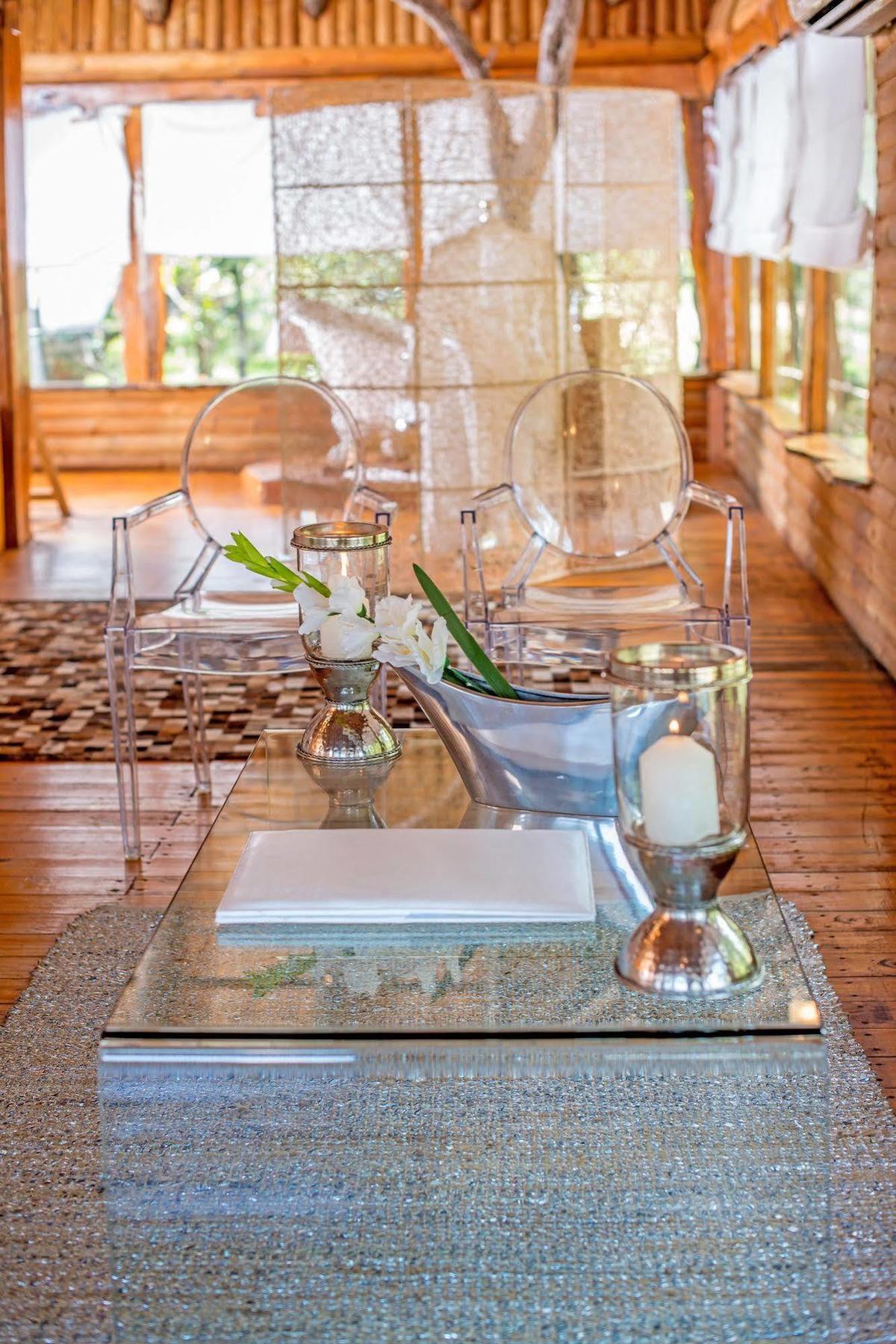 Karongwe River Lodge Hoedspruit Kültér fotó