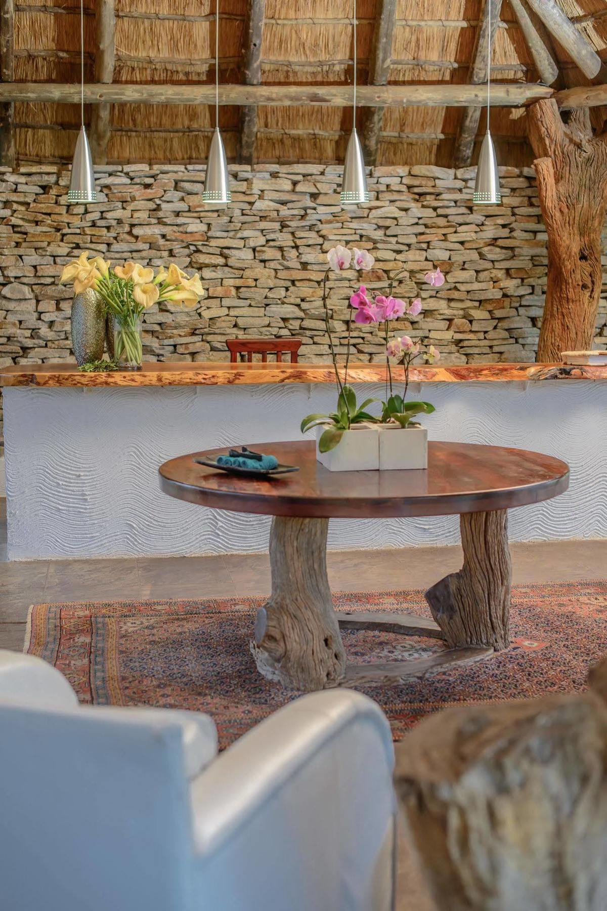 Karongwe River Lodge Hoedspruit Kültér fotó