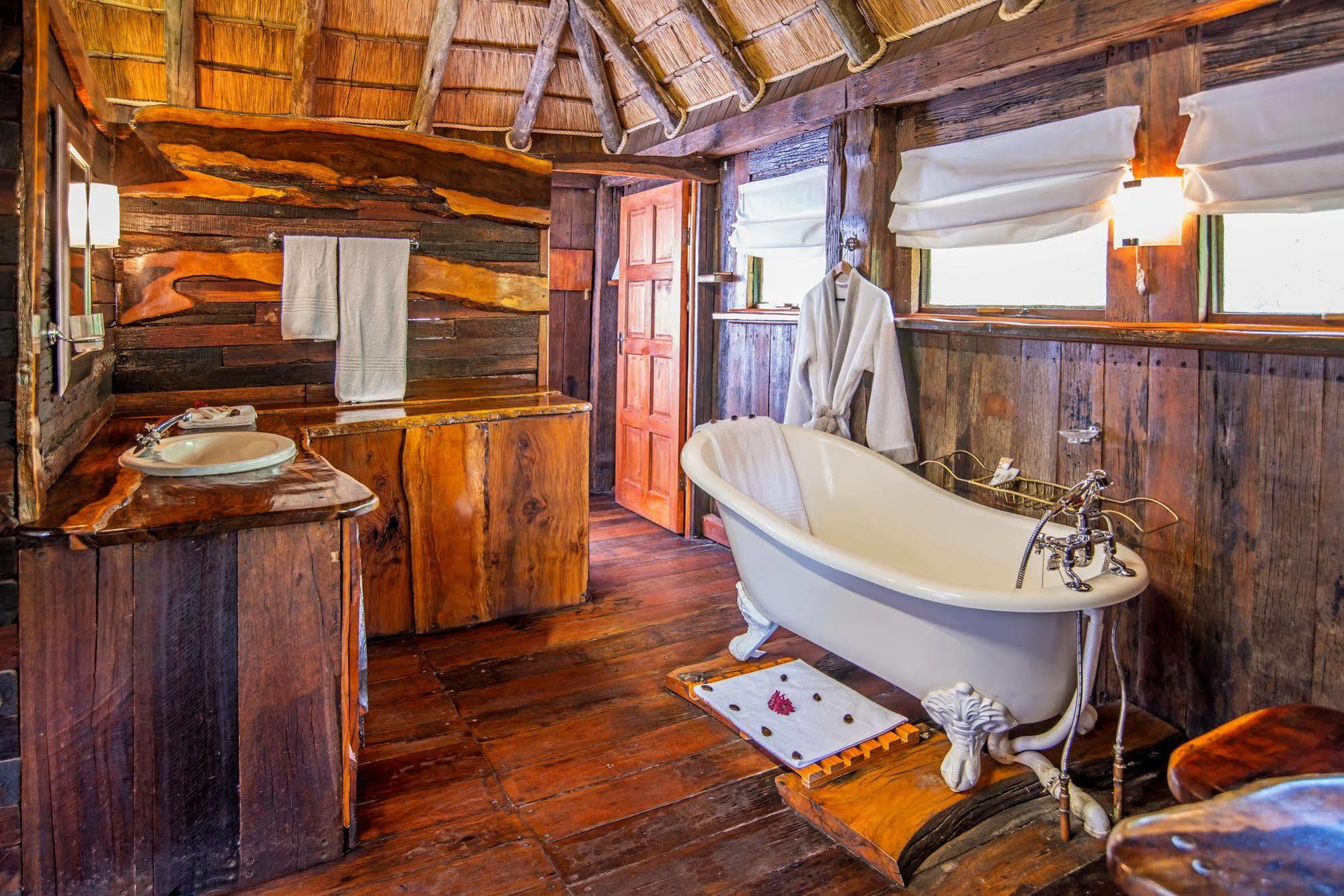 Karongwe River Lodge Hoedspruit Kültér fotó