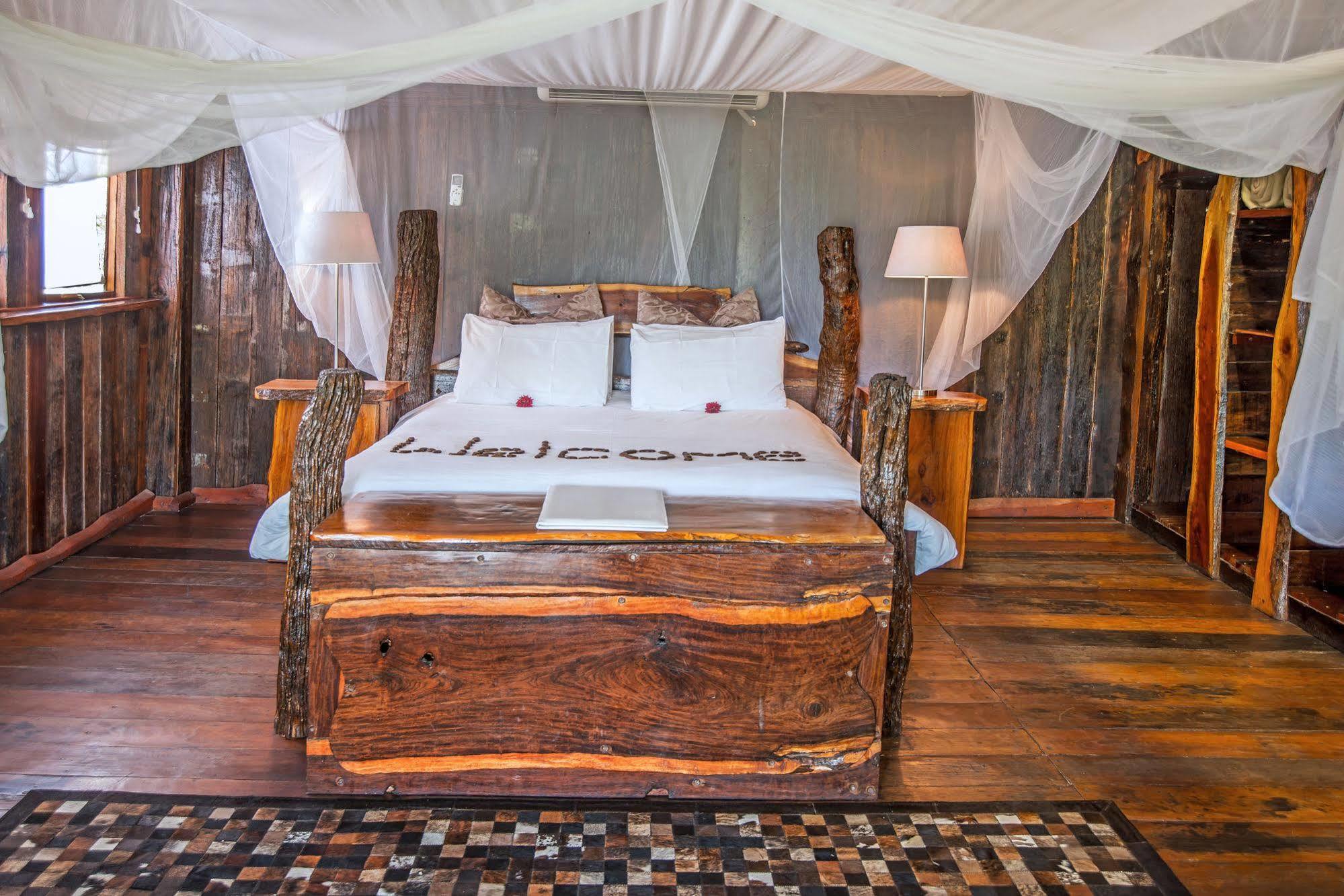 Karongwe River Lodge Hoedspruit Kültér fotó