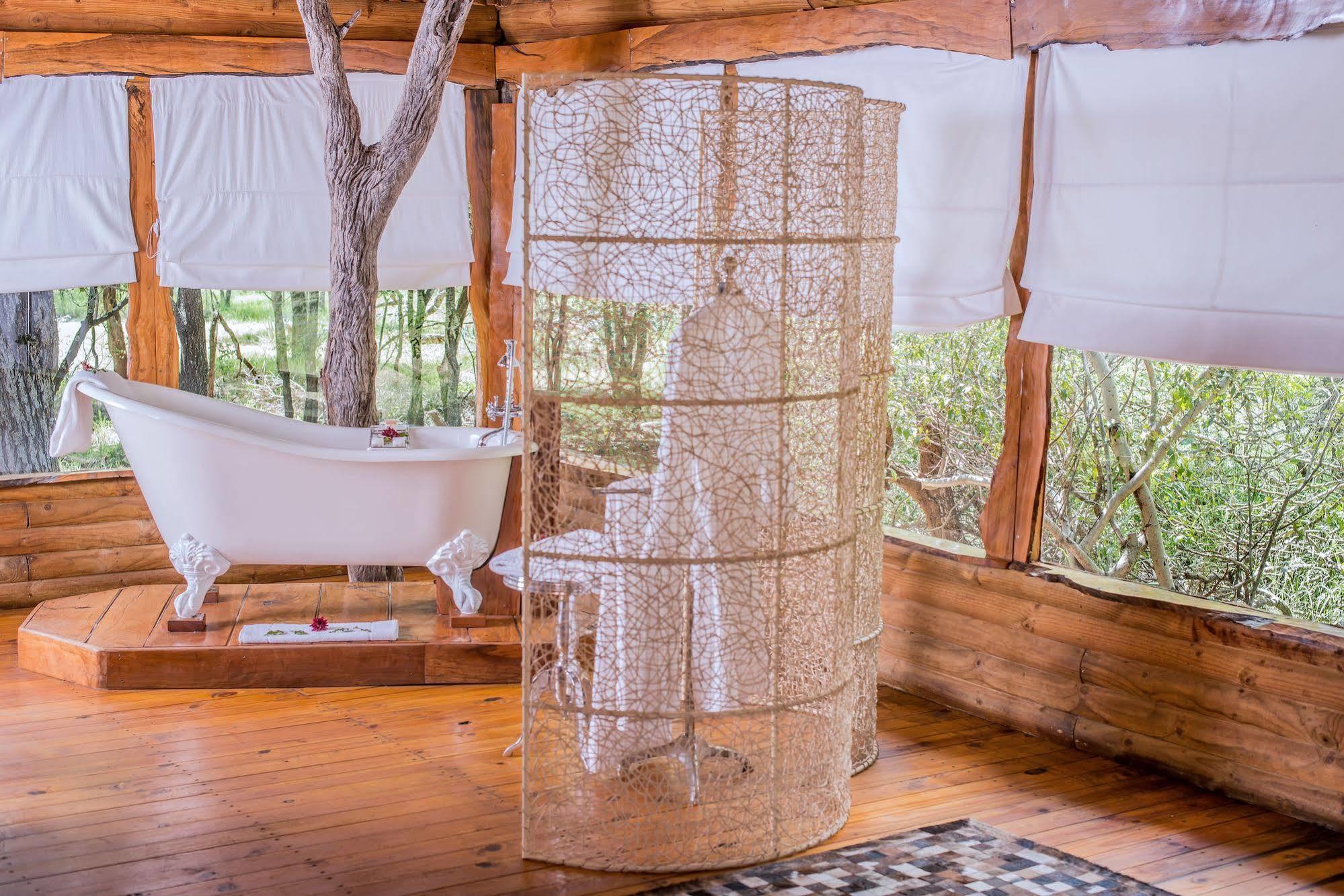 Karongwe River Lodge Hoedspruit Kültér fotó