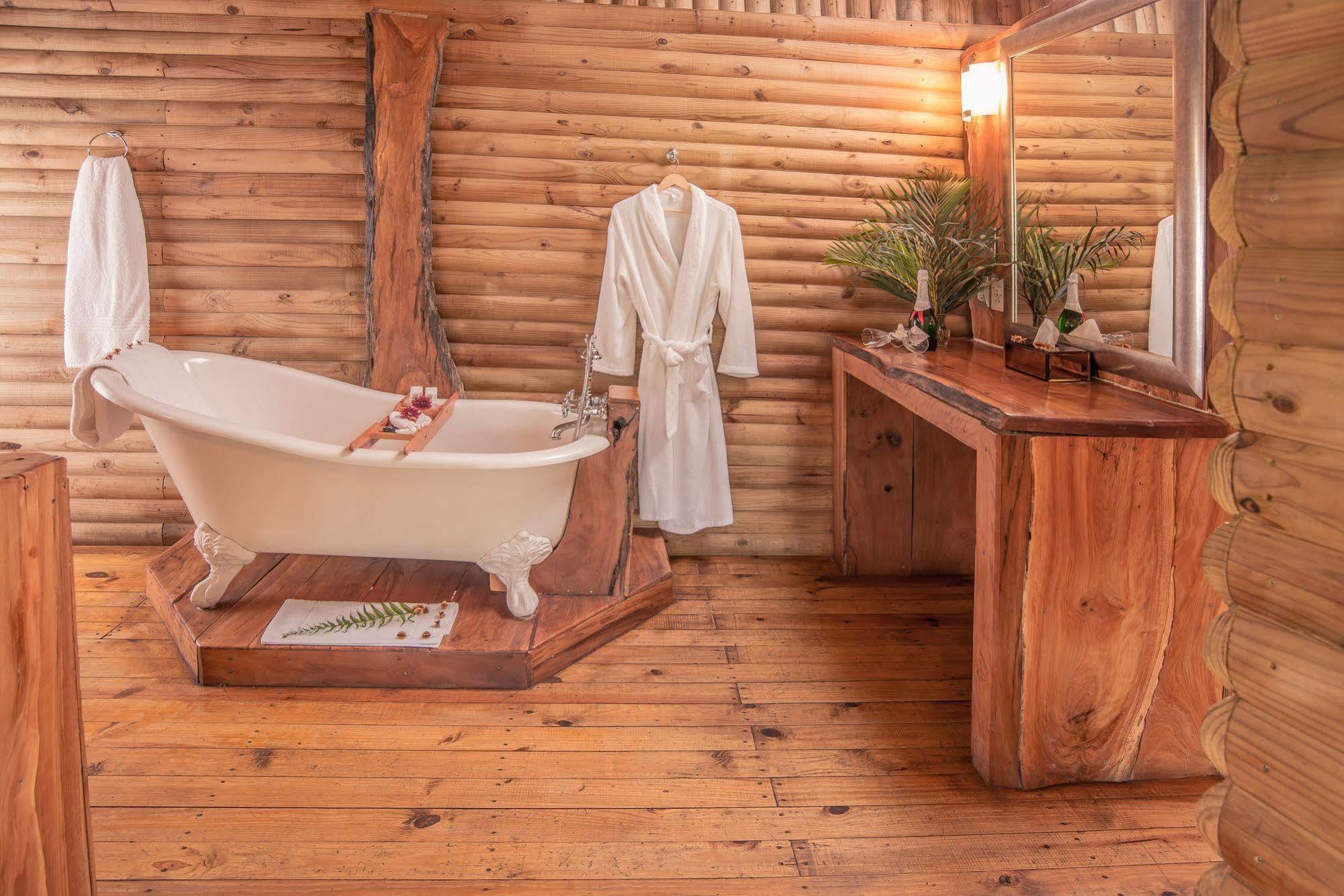 Karongwe River Lodge Hoedspruit Kültér fotó