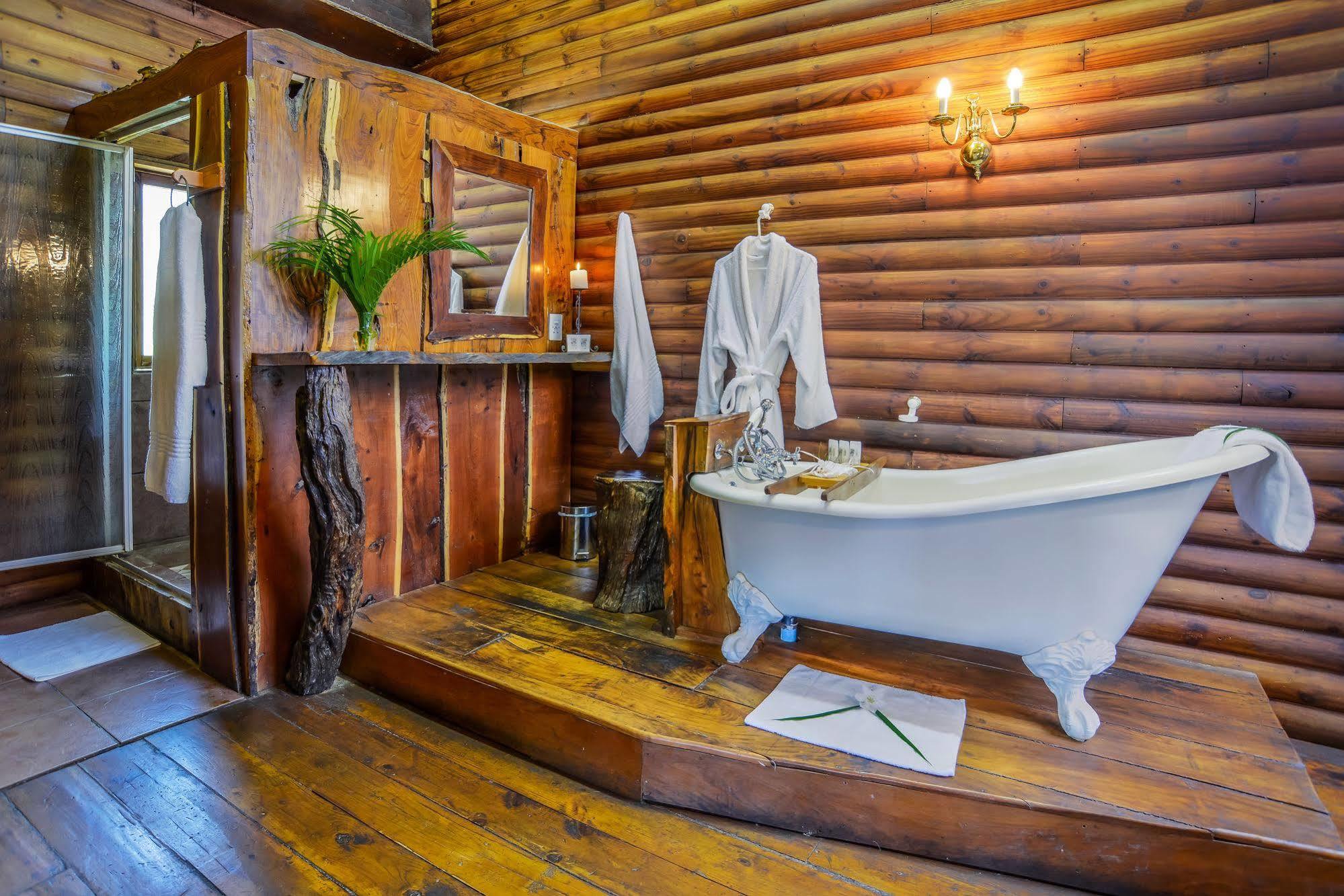 Karongwe River Lodge Hoedspruit Kültér fotó