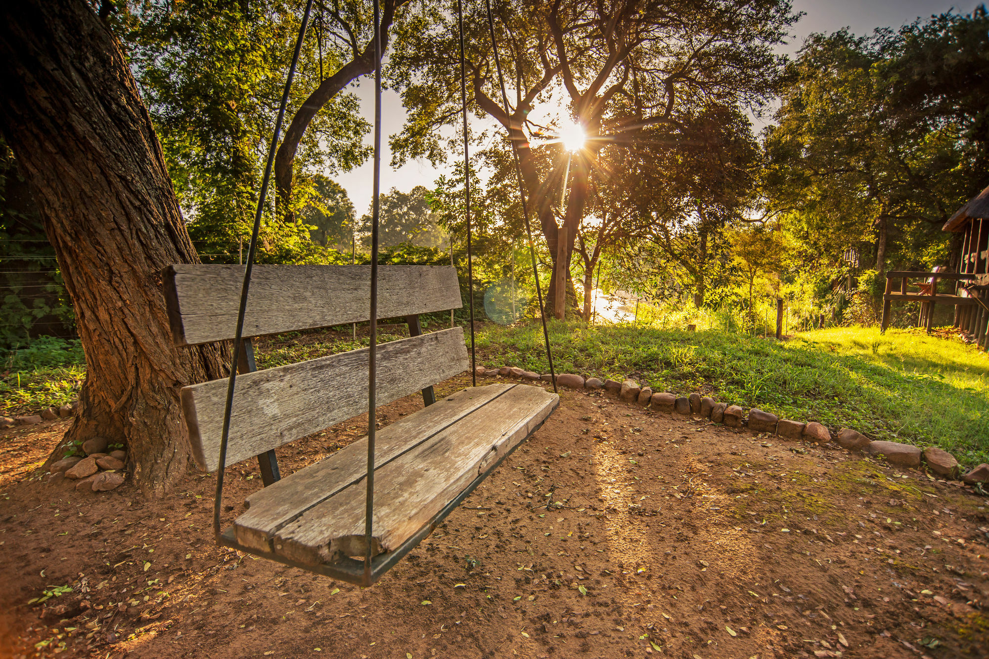 Karongwe River Lodge Hoedspruit Kültér fotó