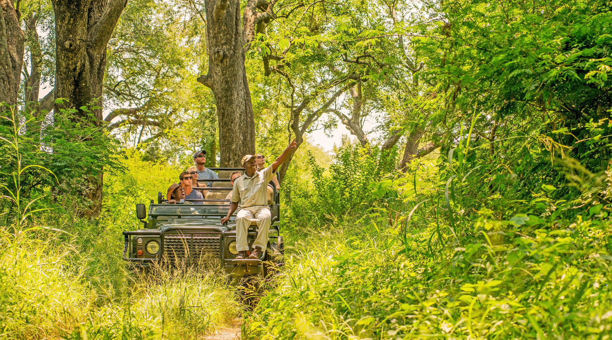 Karongwe River Lodge Hoedspruit Kültér fotó