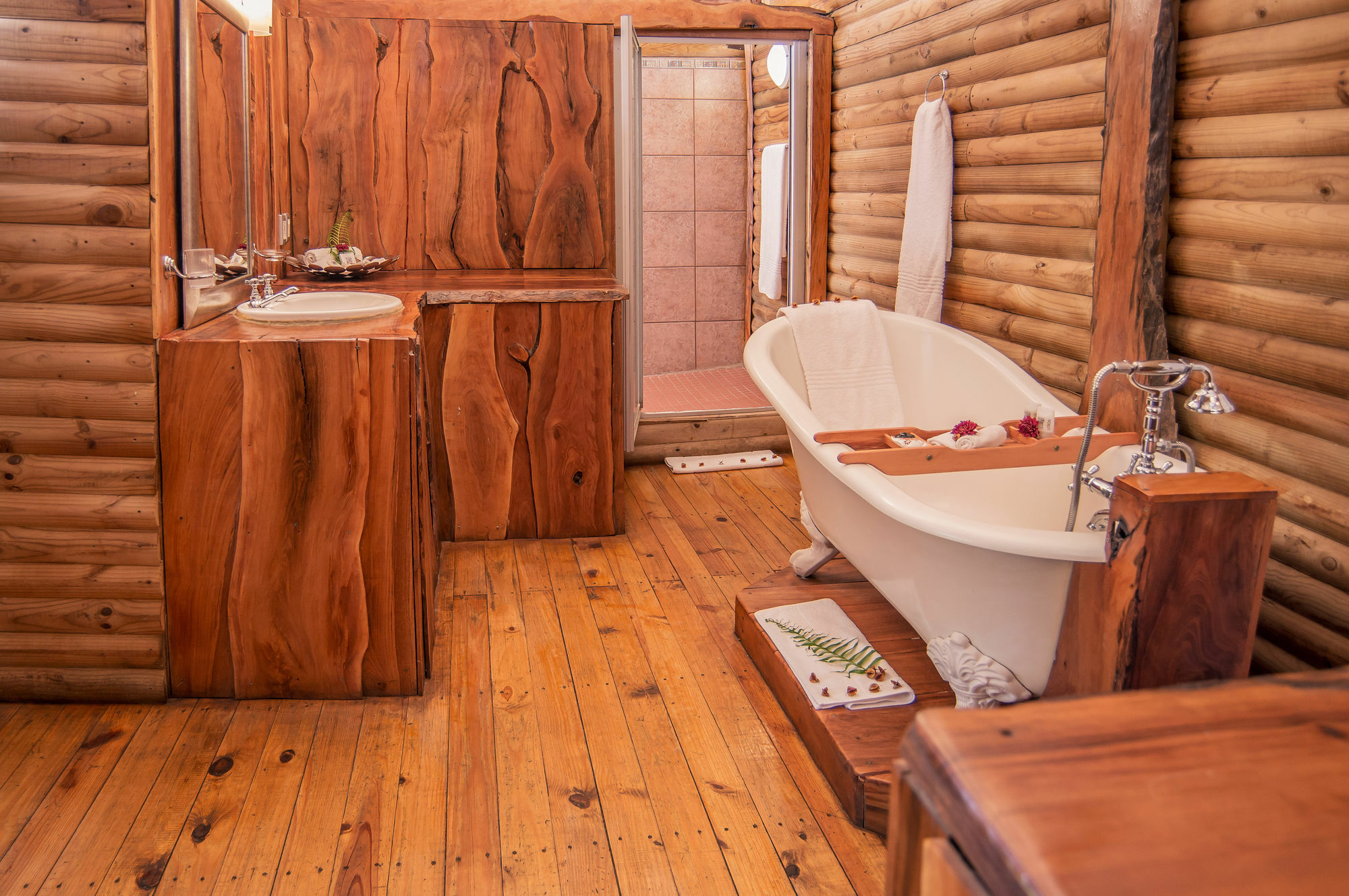 Karongwe River Lodge Hoedspruit Kültér fotó