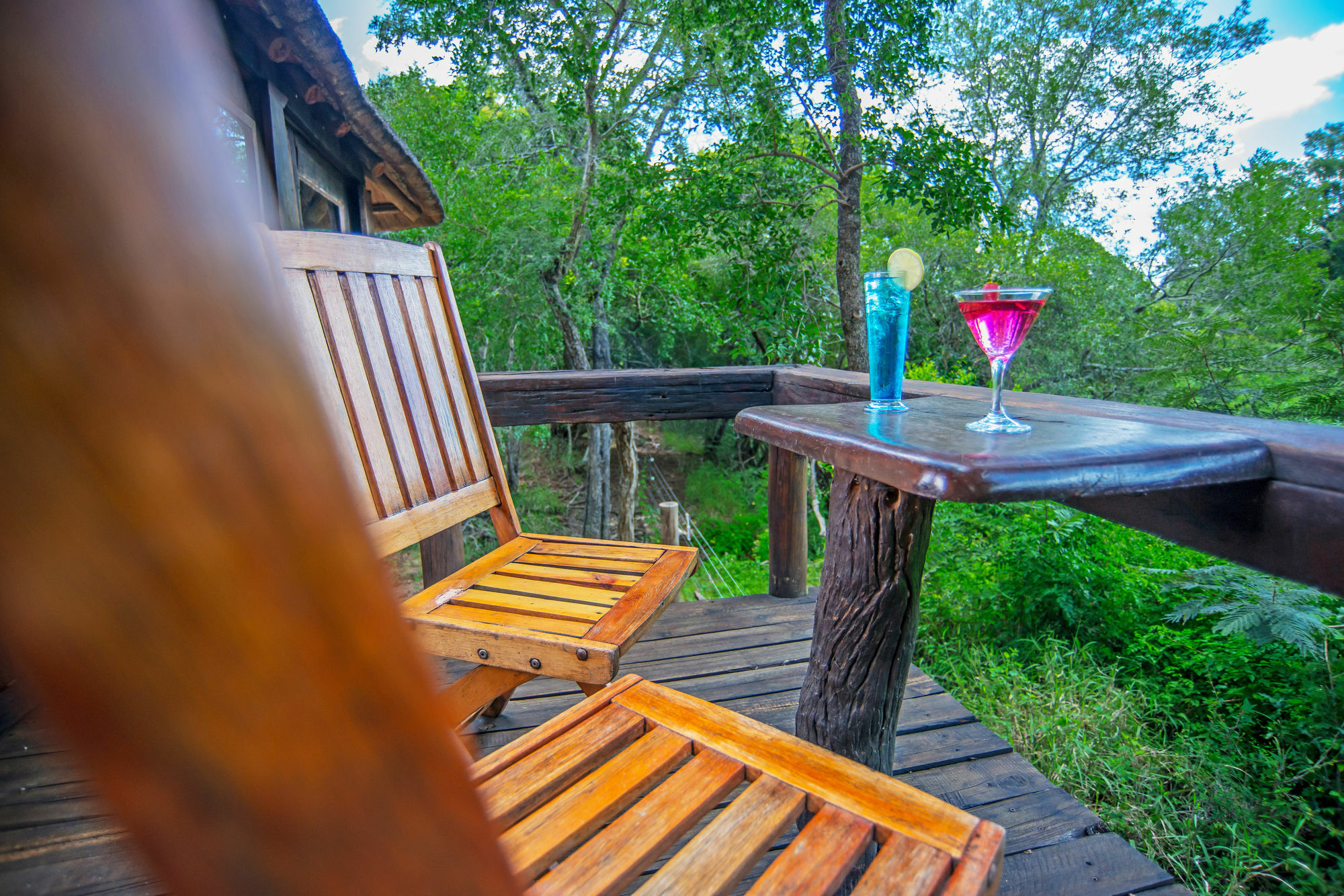 Karongwe River Lodge Hoedspruit Kültér fotó